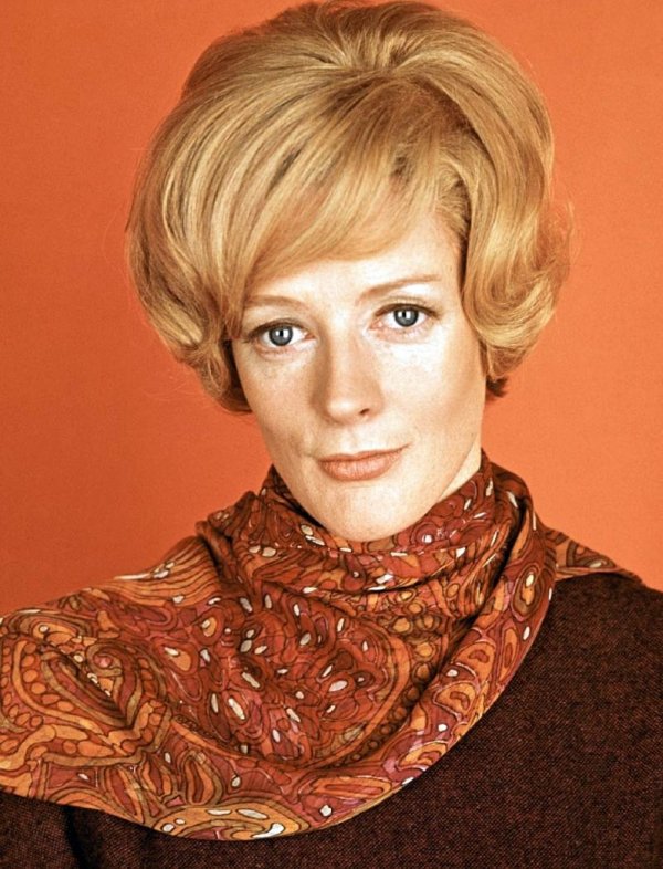 Jean Brodie