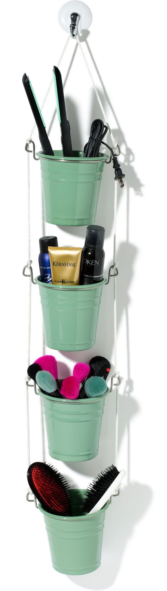 Bucket Organiser