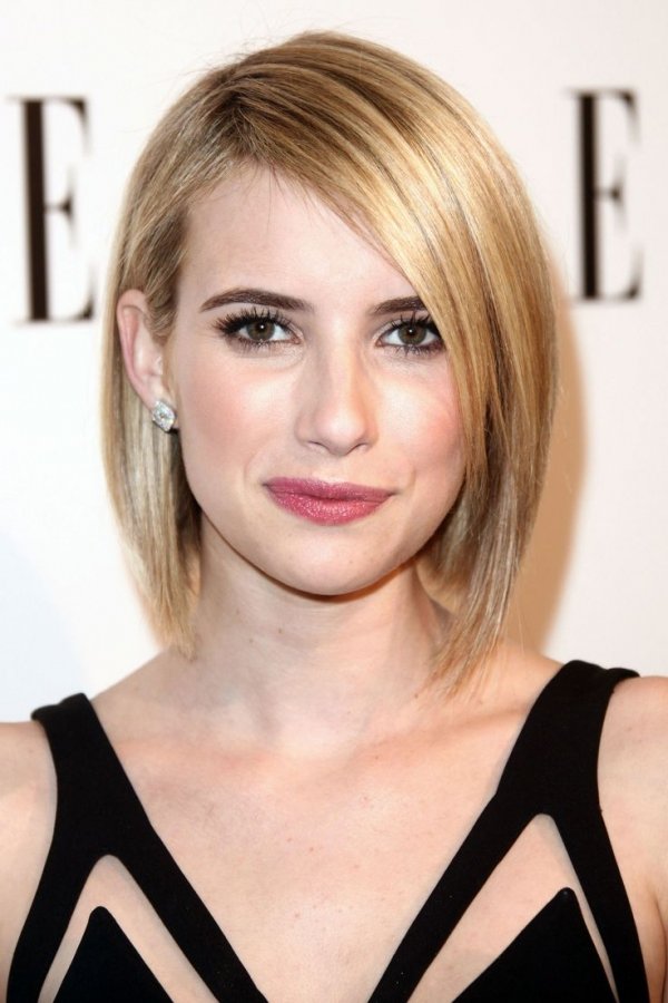 Emma Roberts