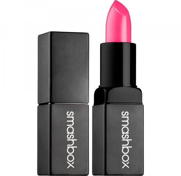 Smashbox Be Legendary Matte Lipstick in Talk to Me