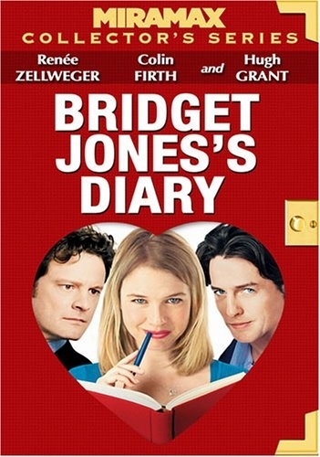 Bridget Jones