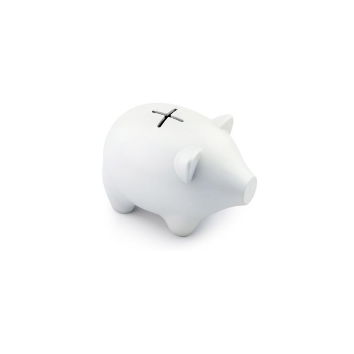 Art. Lebedev Studio Copilcus Piggy Bank