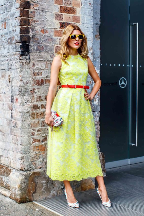 yellow,dress,clothing,green,wedding dress,