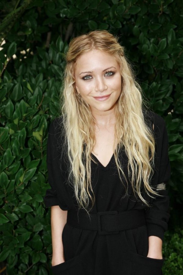 Mary-Kate Olsen