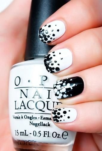 Dots Galore