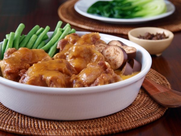 Kare-Kare