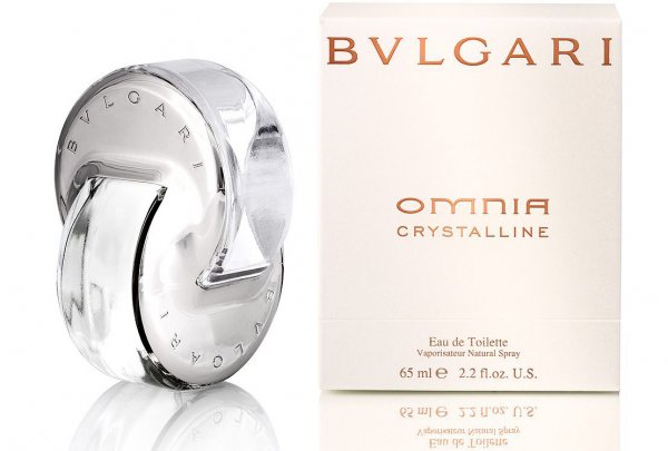 Bvlgari Omnia Crystalline