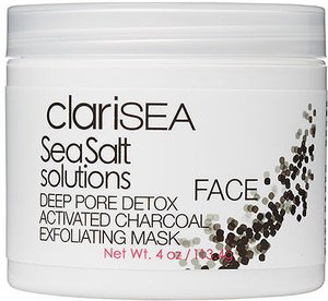 Exfoliating Mask