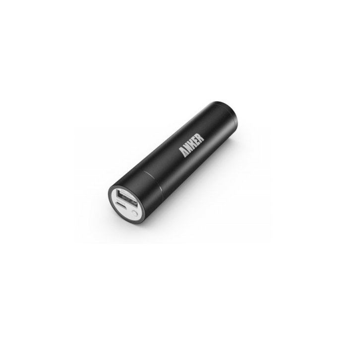 AnkerВ® Astro Mini 3000mAh Ultra-Compact Portable Charger