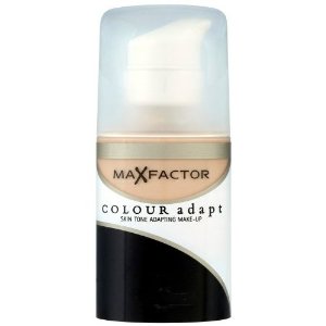 Max Factor Colour Adapt