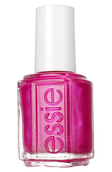 Fuchsia - Essie Nail Polish in ‘Tour De Finance’