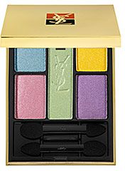 Yves Saint Laurent Ombres 5 Lumieres