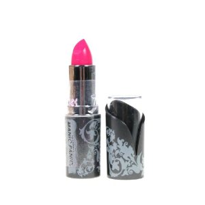 Manic Panic Hot Hot Pink Lipstick