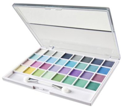 E.l.f. 32 Piece Eyeshadow Palette