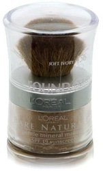 L'Oreal Paris True Match Naturale Mineral Foundation