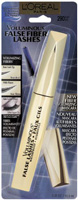 L'Oreal Voluminous False Lashes Mascara Waterproof