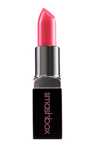 Smashbox Legendary Lipstick in ‘Pink Petal’