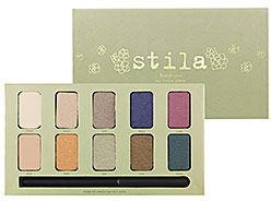 Stila in the Garden Eye Shadow Palette