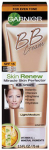 Garnier BB Cream Skin Perfector