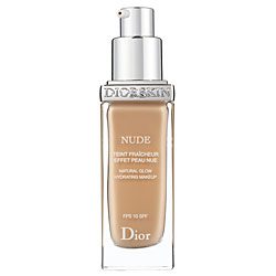 Diorskin Nude Natural Glow