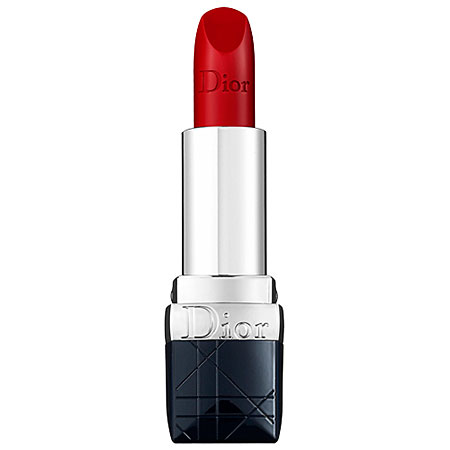 Dior Rouge Lipcolor in Blazing Red