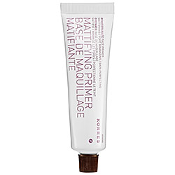 Korres Pomegranate Mattifying Primer