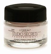 L'Oreal Paris Studio Secrets Professional Magic Perfecting Base