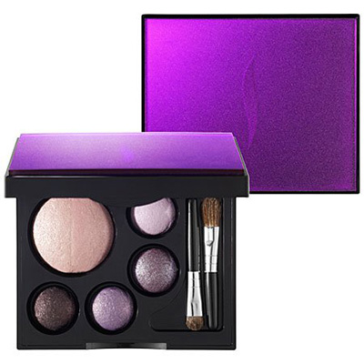 Sephora Collection Hot Hues Baked Eyeshadow Palette