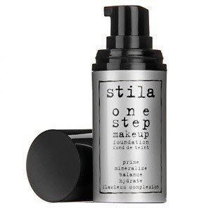 Stila One Step Makeup Foundation