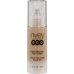 NVEY ECO - Moisture Rich Fluid Foundation