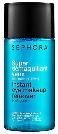 Instant Eye Makeup Remover