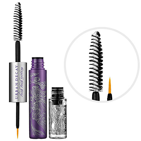 Urban Decay Lush Lash System