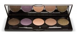 NVEY ECO - Eye Shadow Palette (No.6)