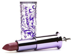 Urban Decay Wicked Lipstick Limited Edition