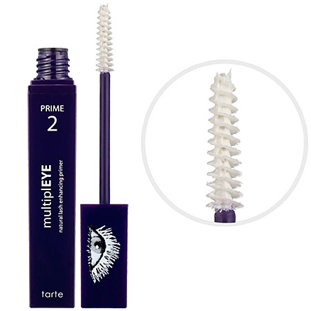 Tarte MultiplEYE Clinically-Proven Natural Lash Enhancing Primer