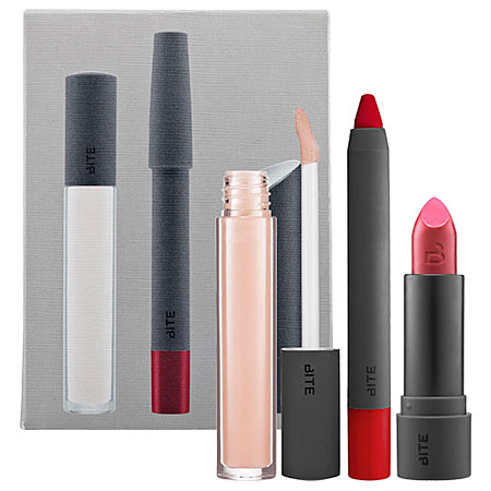 Bite Beauty Define & Refine Lip Set