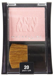 Maybelline Expert Wear Blush - Pinch O'Pink