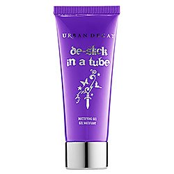 Urban Decay De-Slick in a Tube Mattifying Gel