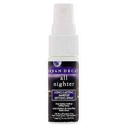 Urban Decay All Nighter Long-Lasting Makeup Setting Spray