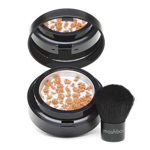 Smashbox Cosmetics Halo Hydrating Powder