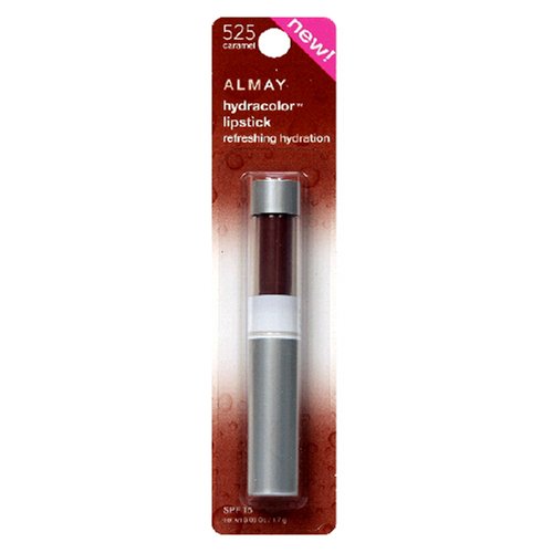 Almay Hydracolor Lipstick, SPF 15