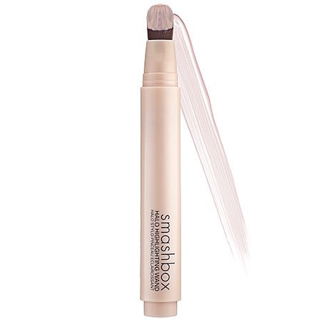 Smashbox Halo Highlighting Wand Gold