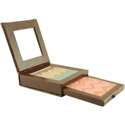 Smashbox by Smashbox Shockwave Fusion Eye & Cheek Pallette