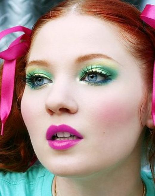 lime-green-10-must-have-eyeshadow-colors-for-spring