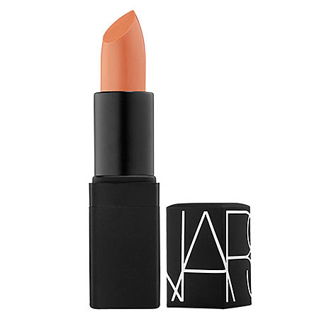 NARS Lipstick in Honolulu Honey