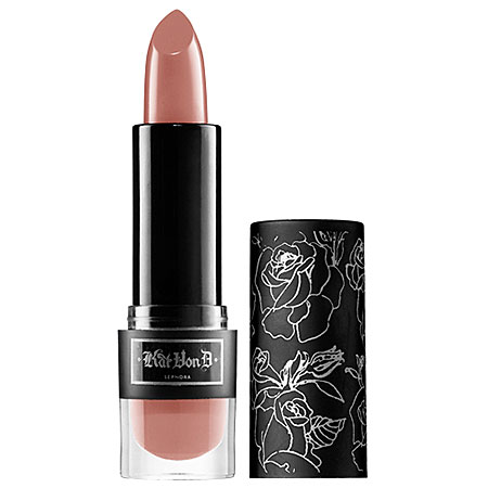 Kat Von D Painted Love in Rosary