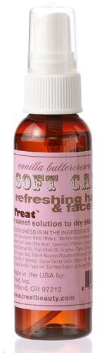 Treat Soft Candy Refreshing Hair & Face Mist