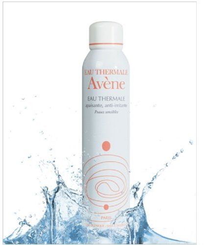 Avene Thermal Spring Water