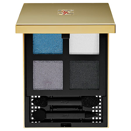 YSL Pure Chromatics Wet & Dry Shadows