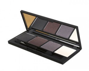 Top Shop Smokey Eye Palette